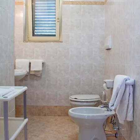 Villaggio Passo Dell'arciprete Hotel apartamentowy