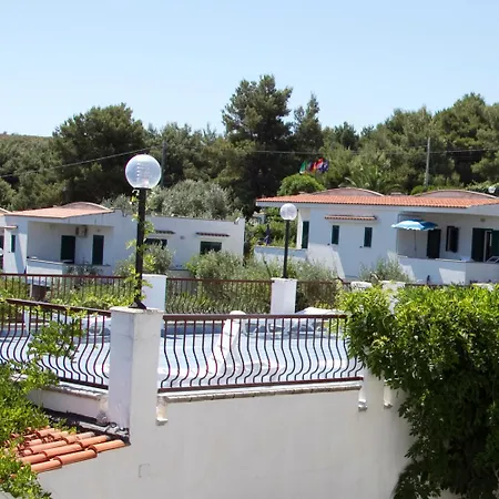 Aparthotel Villaggio Passo Dell'arciprete Vieste