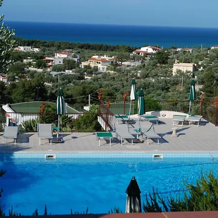Villaggio Passo Dell'arciprete