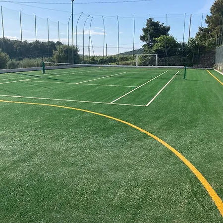 Villaggio Passo Dell'arciprete Lägenhetshotell 4*