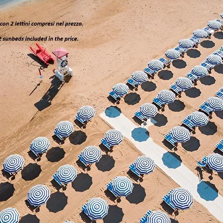 شقة فندقية Villaggio Passo Dell'arciprete 3*
