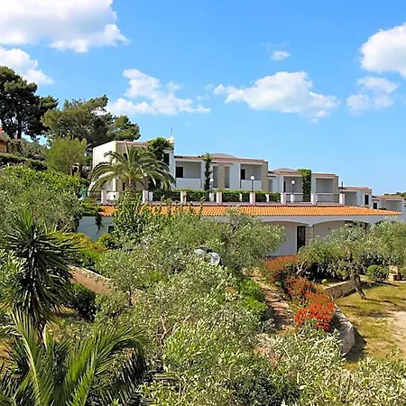 Villaggio Passo Dell'arciprete Ξενοδοχείο με διαμερίσματα