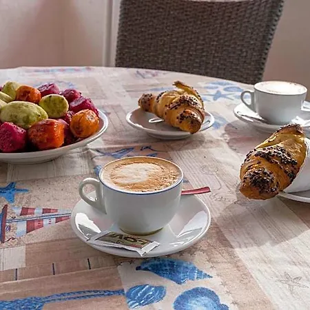 Villaggio Passo Dell'arciprete Ξενοδοχείο με διαμερίσματα 4*