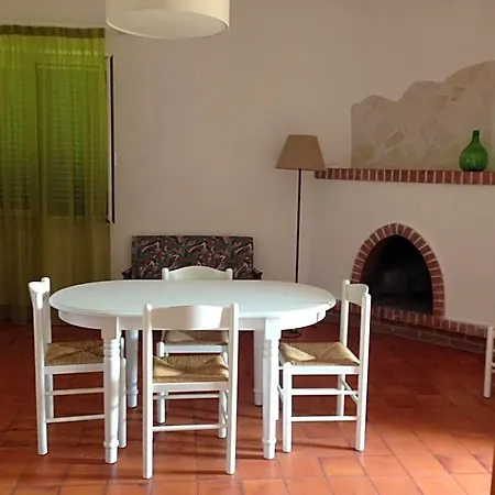 Ξενοδοχείο με διαμερίσματα Villaggio Passo Dell'arciprete Βιέστε