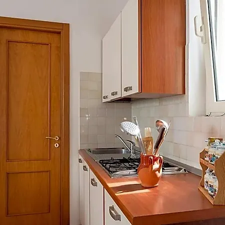 Villaggio Passo Dell'arciprete Hotel apartamentowy 4*