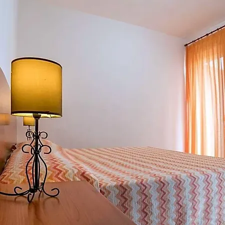 Hotel apartamentowy Villaggio Passo Dell'arciprete 4*