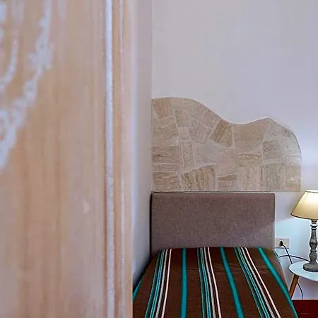 Villaggio Passo Dell'arciprete Hotel apartamentowy 4*