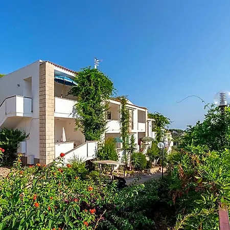 Villaggio Passo Dell'arciprete 4*