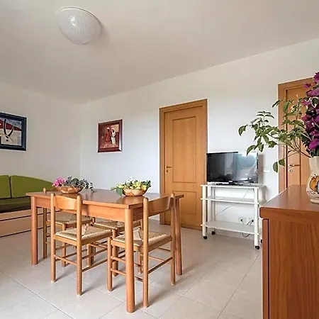 Villaggio Passo Dell'arciprete