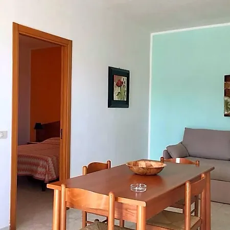 Villaggio Passo Dell'arciprete Βιέστε