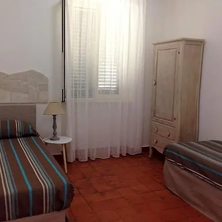 Ξενοδοχείο με διαμερίσματα Villaggio Passo Dell'arciprete