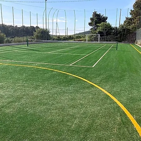Ξενοδοχείο με διαμερίσματα Villaggio Passo Dell'arciprete Βιέστε