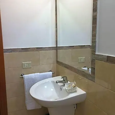Villaggio Passo Dell'arciprete 4*