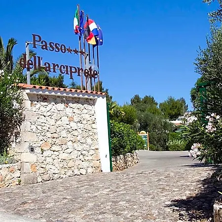 Villaggio Passo Dell'arciprete 4*
