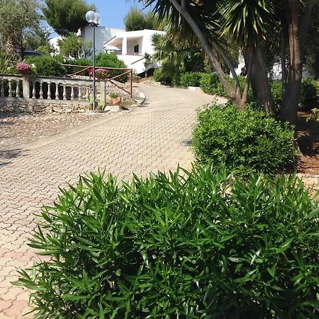 Villaggio Passo Dell'arciprete Aparthotel