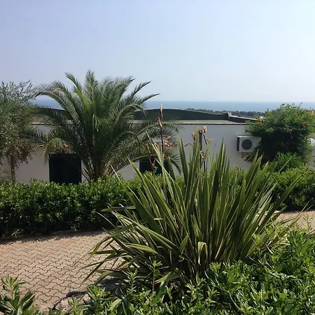 Villaggio Passo Dell'arciprete Aparthotel