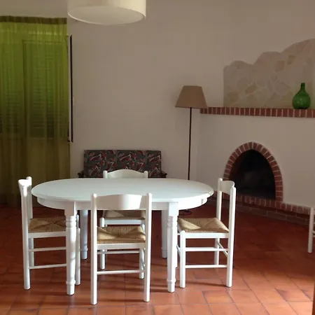 Villaggio Passo Dell'arciprete Aparthotel 3*