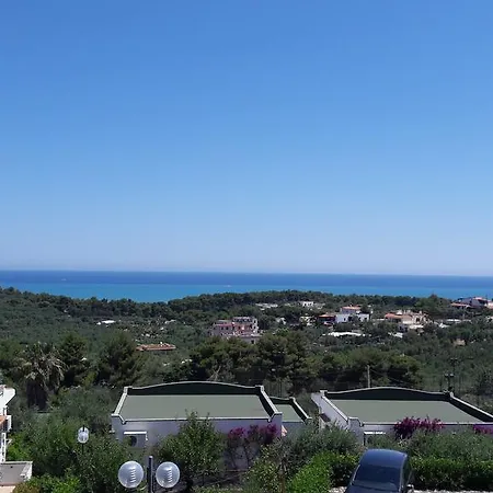 Villaggio Passo Dell'arciprete Вьесте