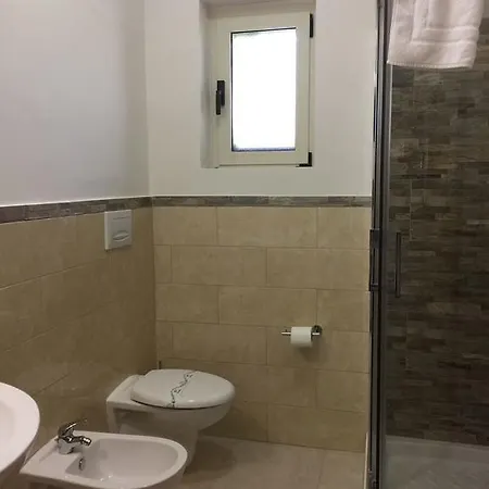 Lägenhetshotell Villaggio Passo Dell'arciprete 4*