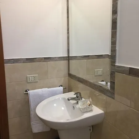 מלון דירות Villaggio Passo Dell'arciprete