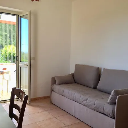 شقة فندقية Villaggio Passo Dell'arciprete
