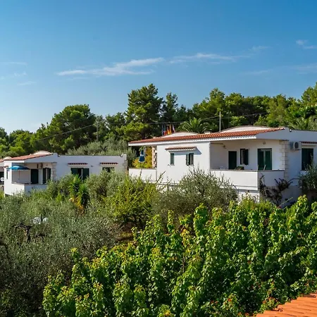 Villaggio Passo Dell'arciprete מלון דירות