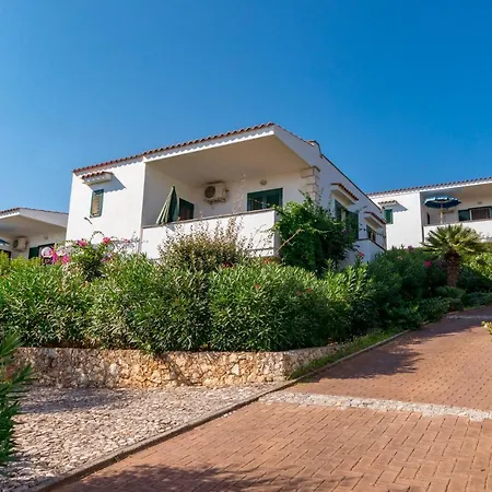 מלון דירות Villaggio Passo Dell'arciprete ויאסטה