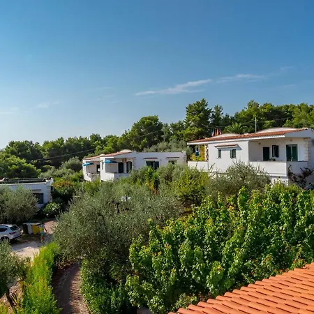 Aparthotel Villaggio Passo Dell'arciprete 3*