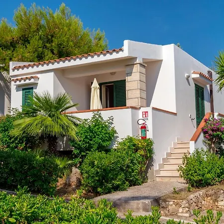 מלון דירות Villaggio Passo Dell'arciprete 4*