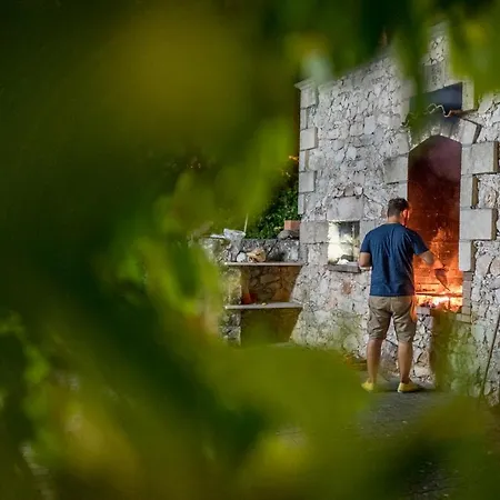 מלון דירות Villaggio Passo Dell'arciprete 4*