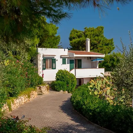 Villaggio Passo Dell'arciprete Lägenhetshotell 4*