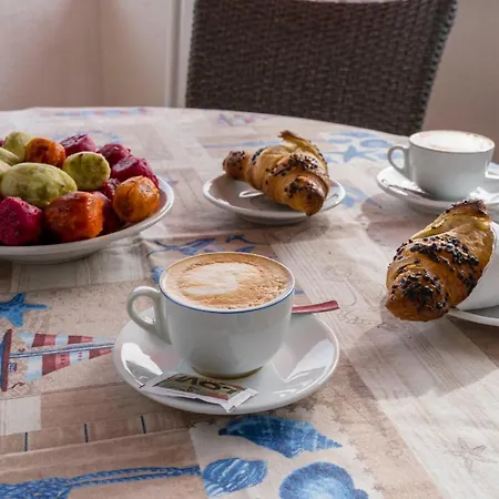 Villaggio Passo Dell'arciprete Lägenhetshotell