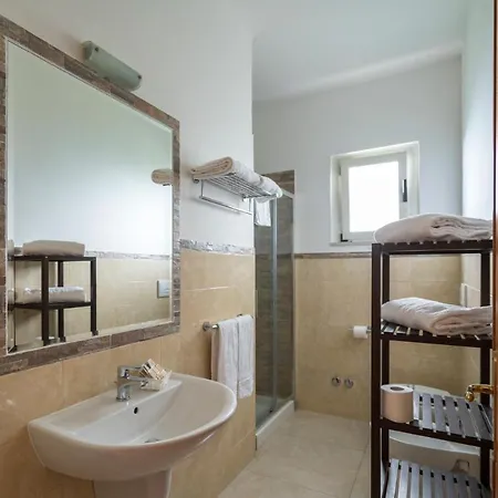 Villaggio Passo Dell'arciprete Vieste