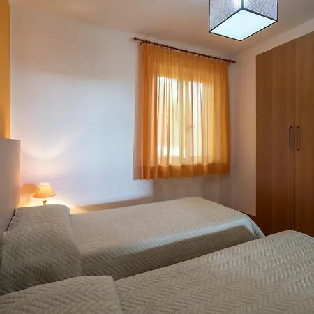 Villaggio Passo Dell'arciprete 4* Vieste