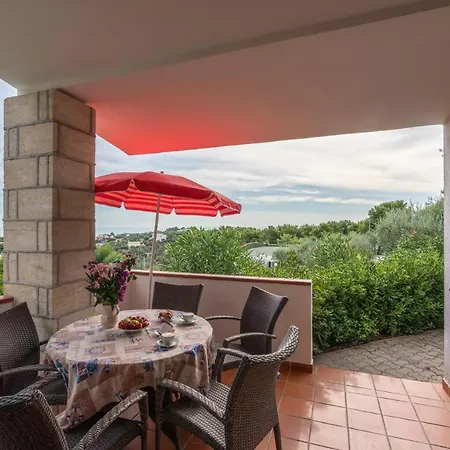 Villaggio Passo Dell'arciprete מלון דירות