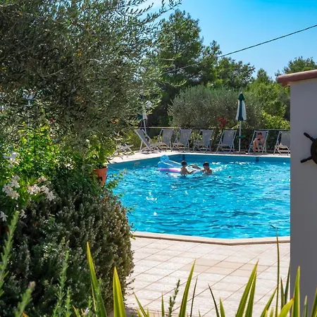 Villaggio Passo Dell'arciprete