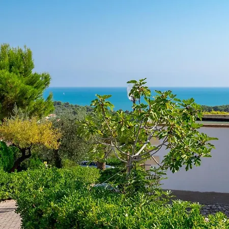 Villaggio Passo Dell'arciprete Vieste