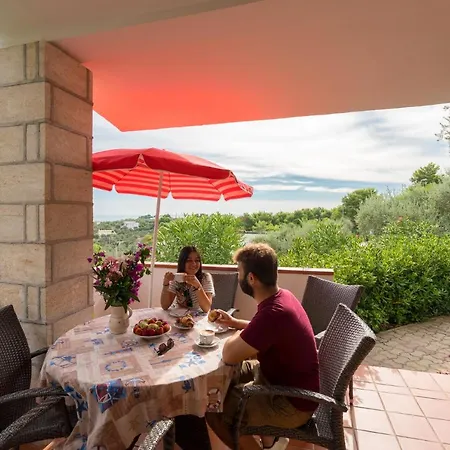 Villaggio Passo Dell'arciprete Lägenhetshotell 4*
