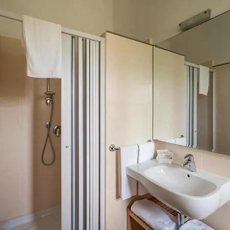 Villaggio Passo Dell'arciprete