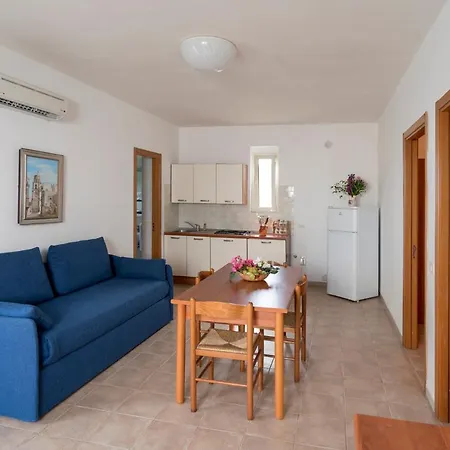 Villaggio Passo Dell'arciprete ויאסטה