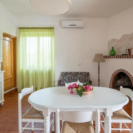 Villaggio Passo Dell'arciprete 4*