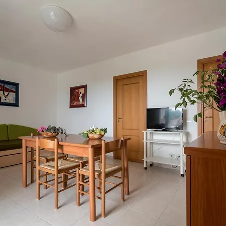 מלון דירות Villaggio Passo Dell'arciprete ויאסטה