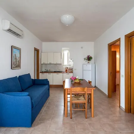 Villaggio Passo Dell'arciprete 4*