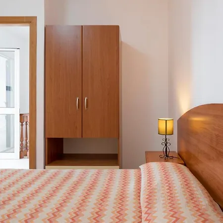 Villaggio Passo Dell'arciprete 4*