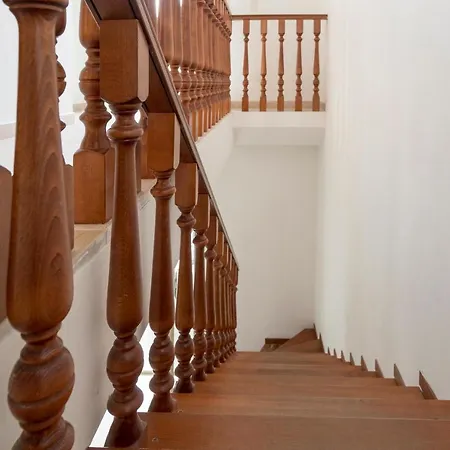 Villaggio Passo Dell'arciprete 4* ויאסטה