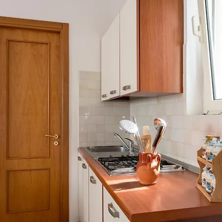 Lägenhetshotell Villaggio Passo Dell'arciprete 4*