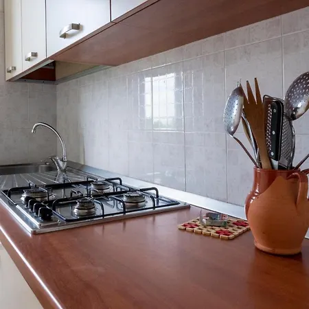 Villaggio Passo Dell'arciprete Vieste