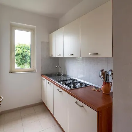 Villaggio Passo Dell'arciprete 4*