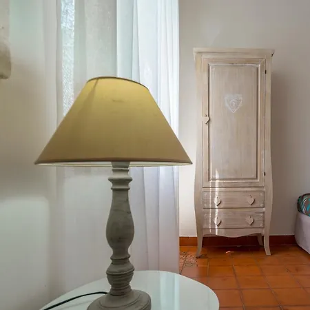 Villaggio Passo Dell'arciprete Lägenhetshotell 4*