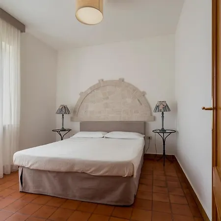 Lägenhetshotell Villaggio Passo Dell'arciprete